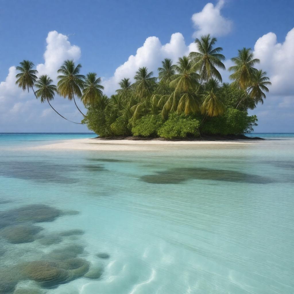 Palmyra Atoll